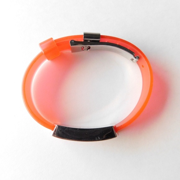 bright Swarovski slide bracelet - Picture 3 of 4